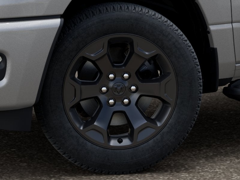 2026 RAM Ram 1500 Express