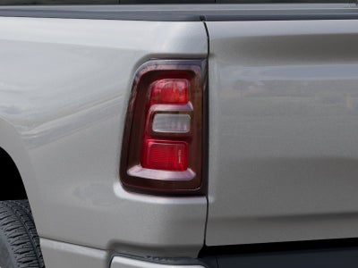 2026 RAM Ram 1500 Express