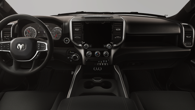 2026 RAM Ram 1500 Express