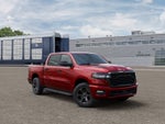 2026 RAM Ram 1500 Express