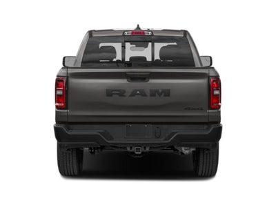 2026 RAM Ram 1500 Express