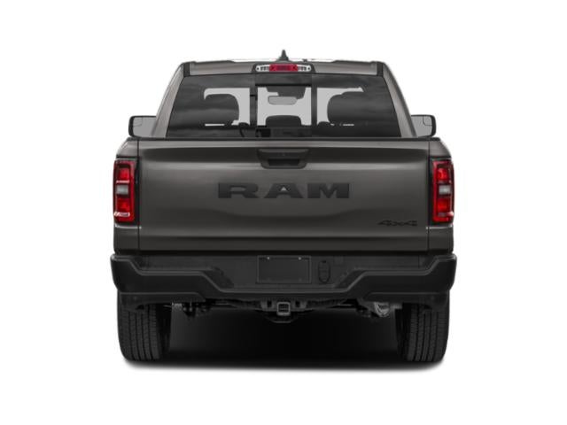 2026 RAM Ram 1500 Express