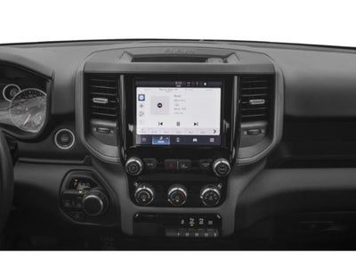 2026 RAM Ram 1500 Express