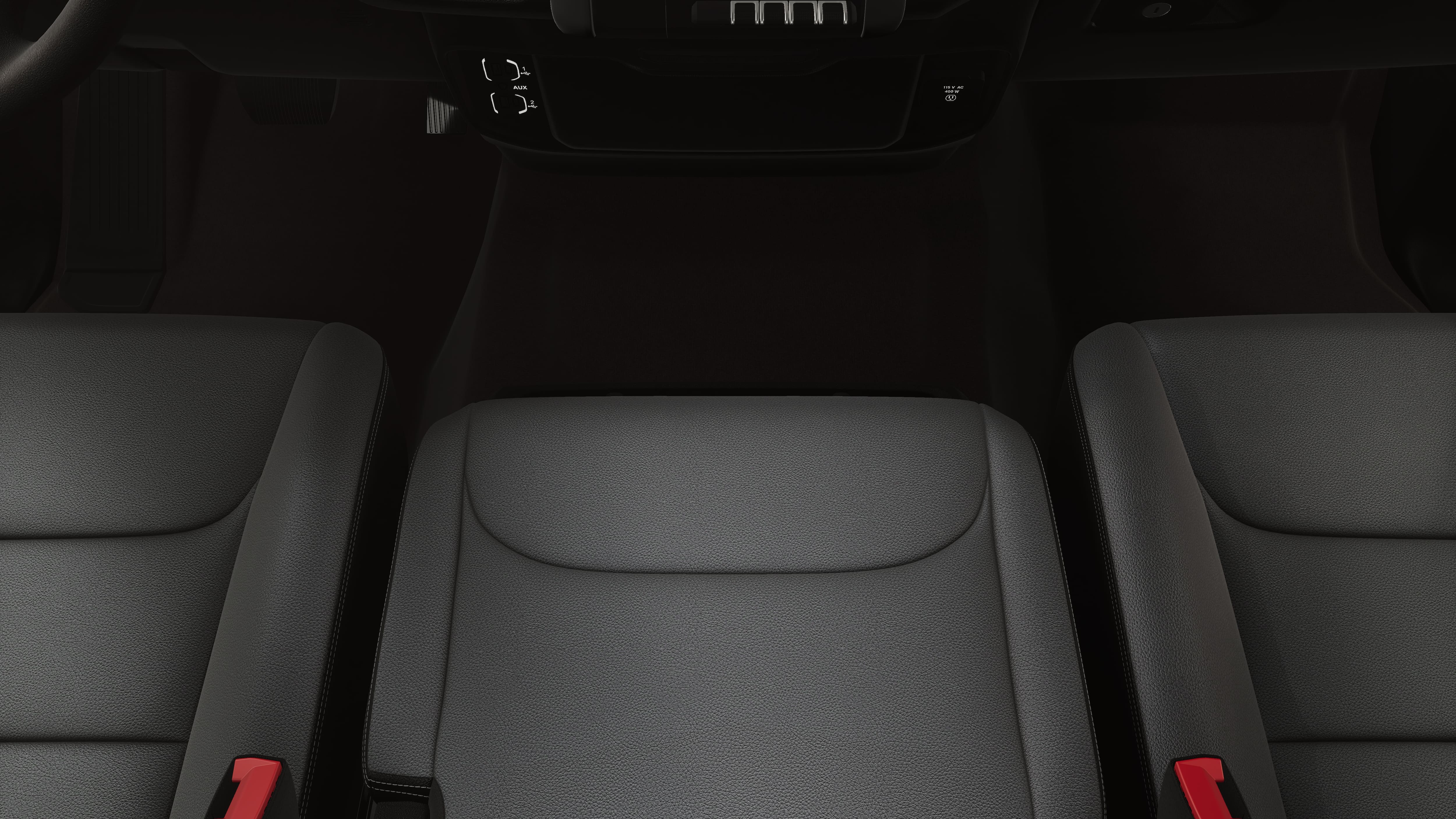 2026 RAM Ram 1500 Tradesman