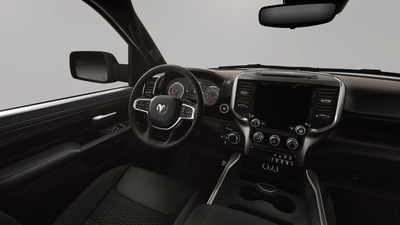 2026 RAM Ram 1500 Express