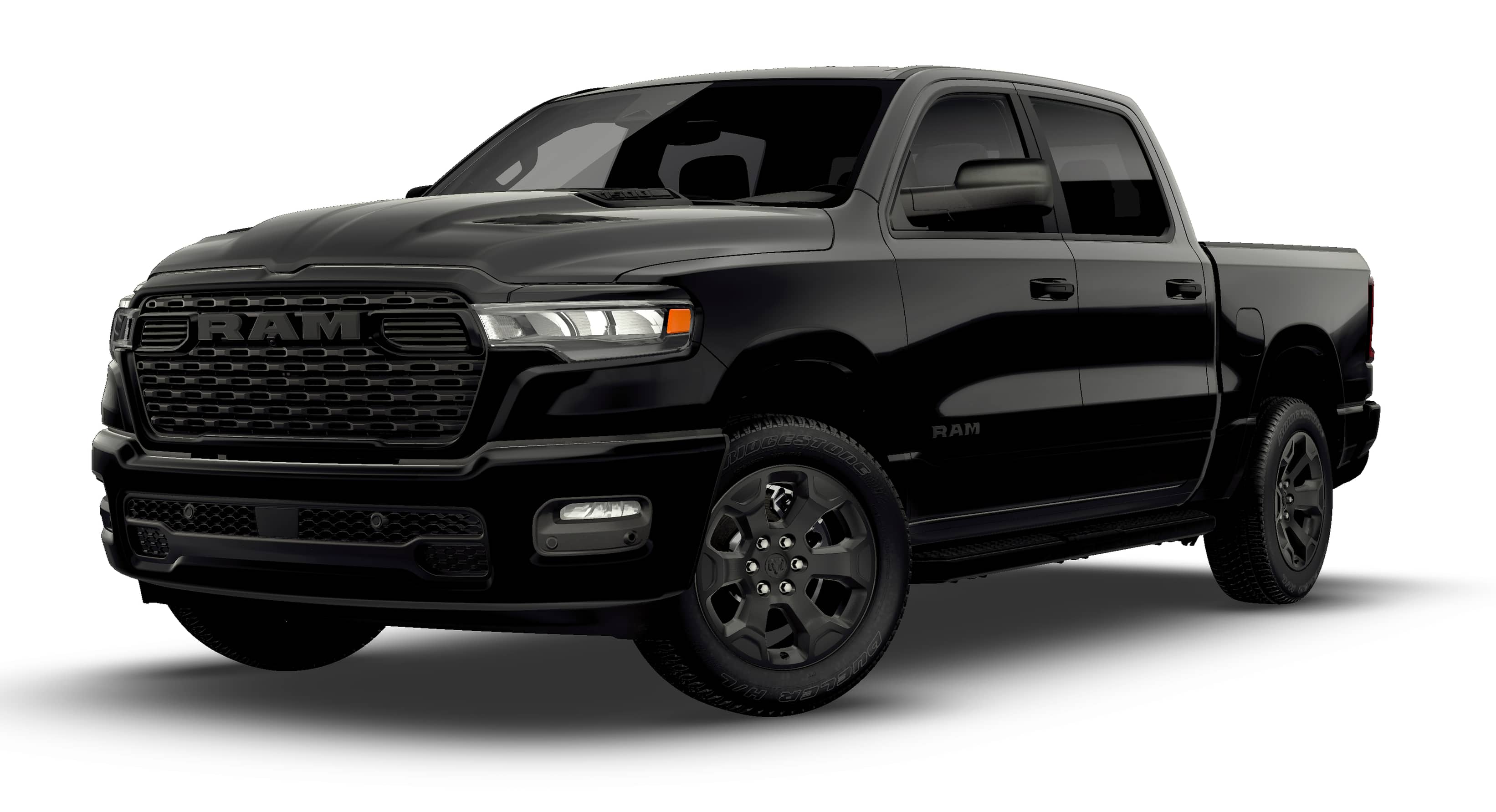 2026 RAM Ram 1500 Express