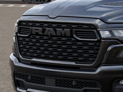 2026 RAM Ram 1500 Express