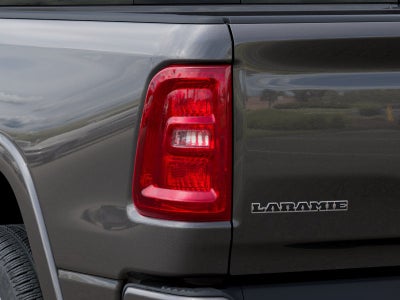 2026 RAM Ram 1500 Laramie