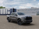2027 RAM Ram 1500 Laramie