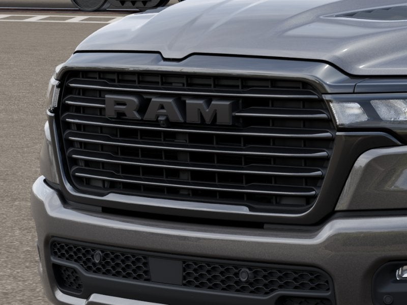 2027 RAM Ram 1500 Laramie