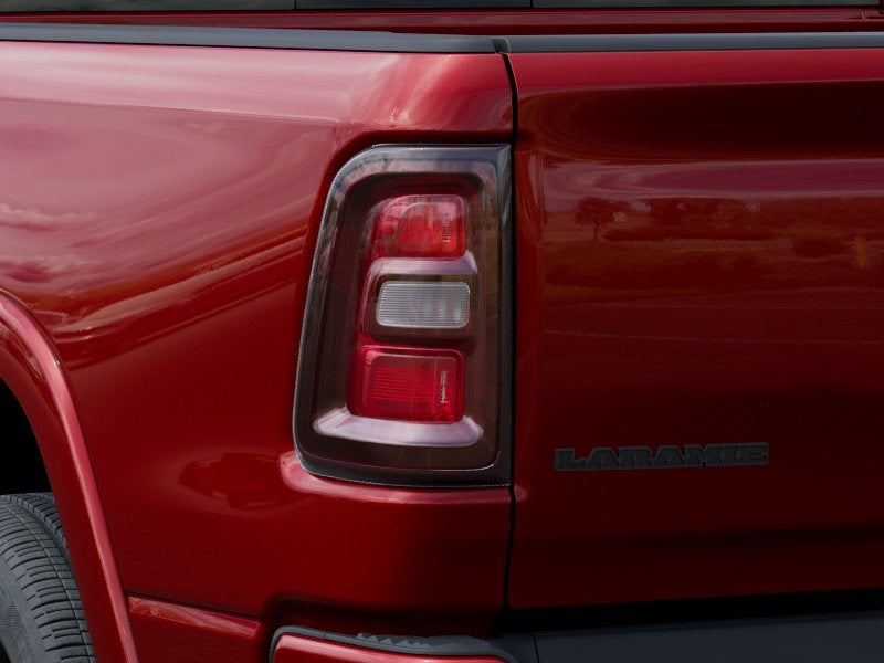 2027 RAM Ram 1500 Laramie