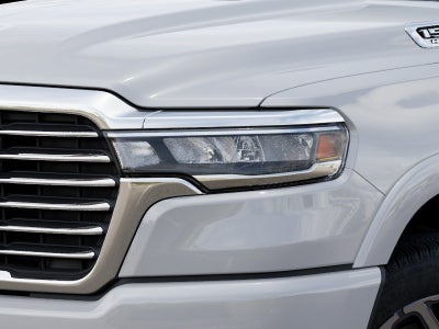 2026 RAM Ram 1500 Laramie
