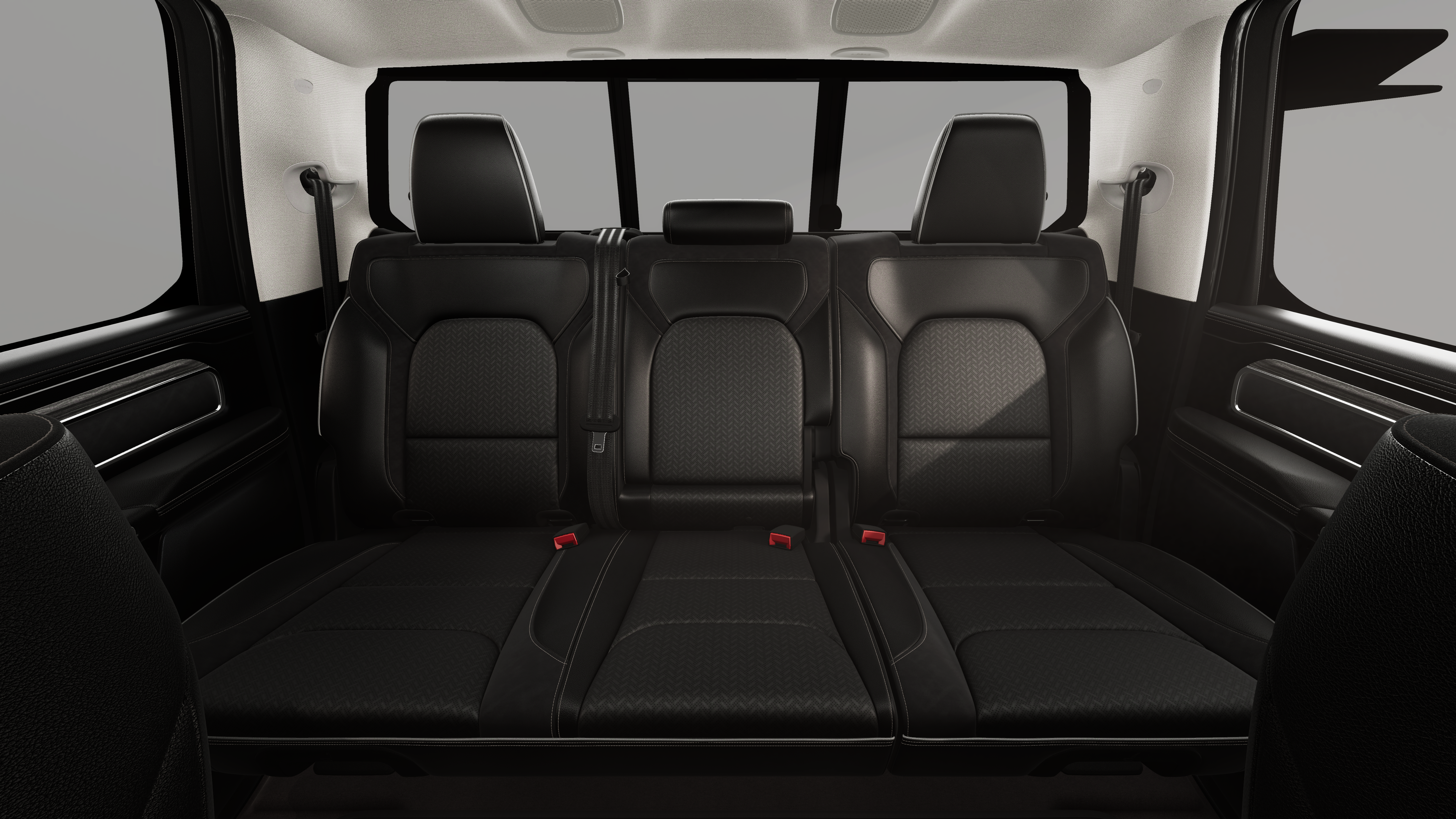 2026 RAM Ram 1500 Laramie