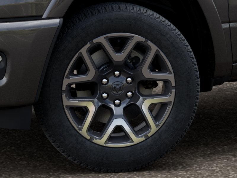 2026 RAM Ram 1500 Laramie