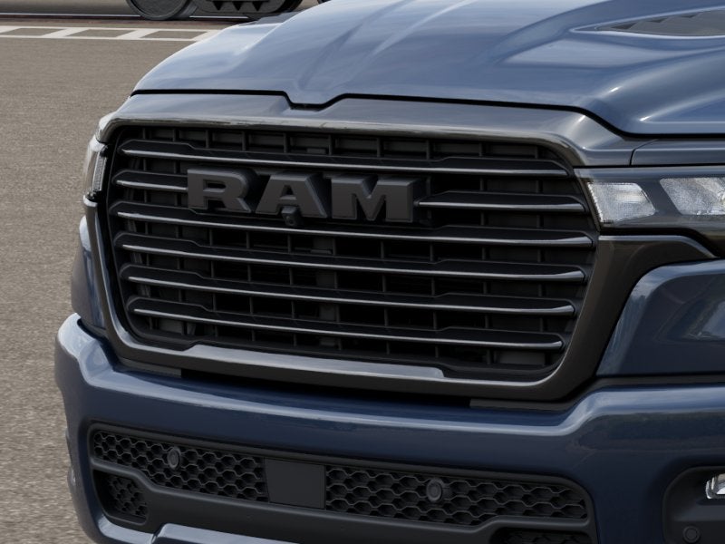 2027 RAM Ram 1500 Laramie