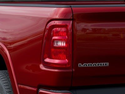 2026 RAM Ram 1500 Laramie