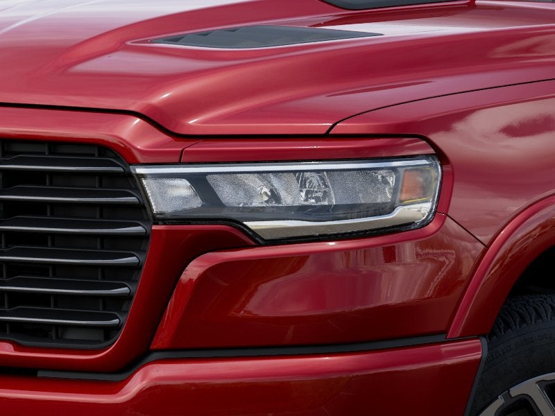 2026 RAM Ram 1500 Laramie