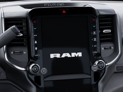 2026 RAM Ram 2500 Power Wagon