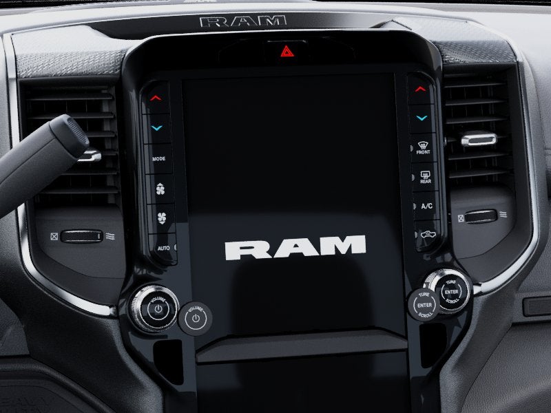 2026 RAM Ram 2500 Power Wagon