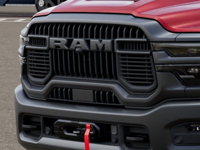2026 RAM Ram 2500 Power Wagon