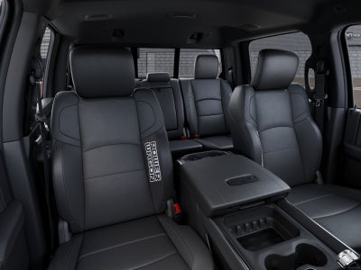 2026 RAM Ram 2500 Power Wagon