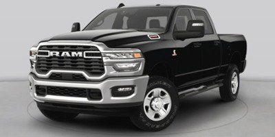 2026 RAM Ram 2500 Power Wagon