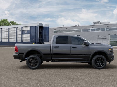 2026 RAM Ram 2500 Power Wagon