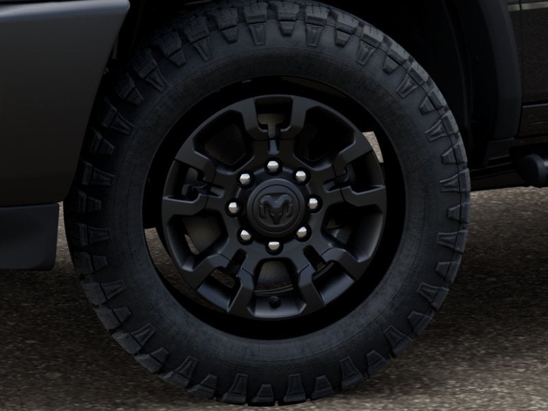 2026 RAM Ram 2500 Power Wagon