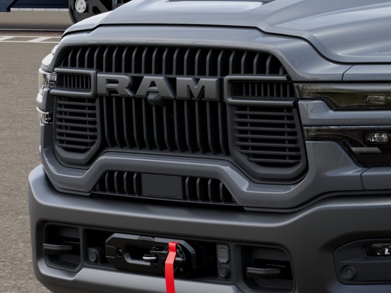 2026 RAM Ram 2500 Power Wagon