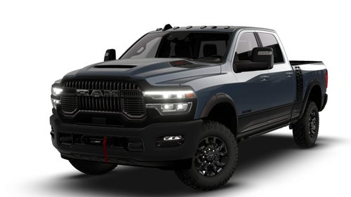 2026 RAM Ram 2500 Power Wagon