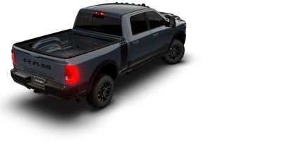 2026 RAM Ram 2500 Power Wagon