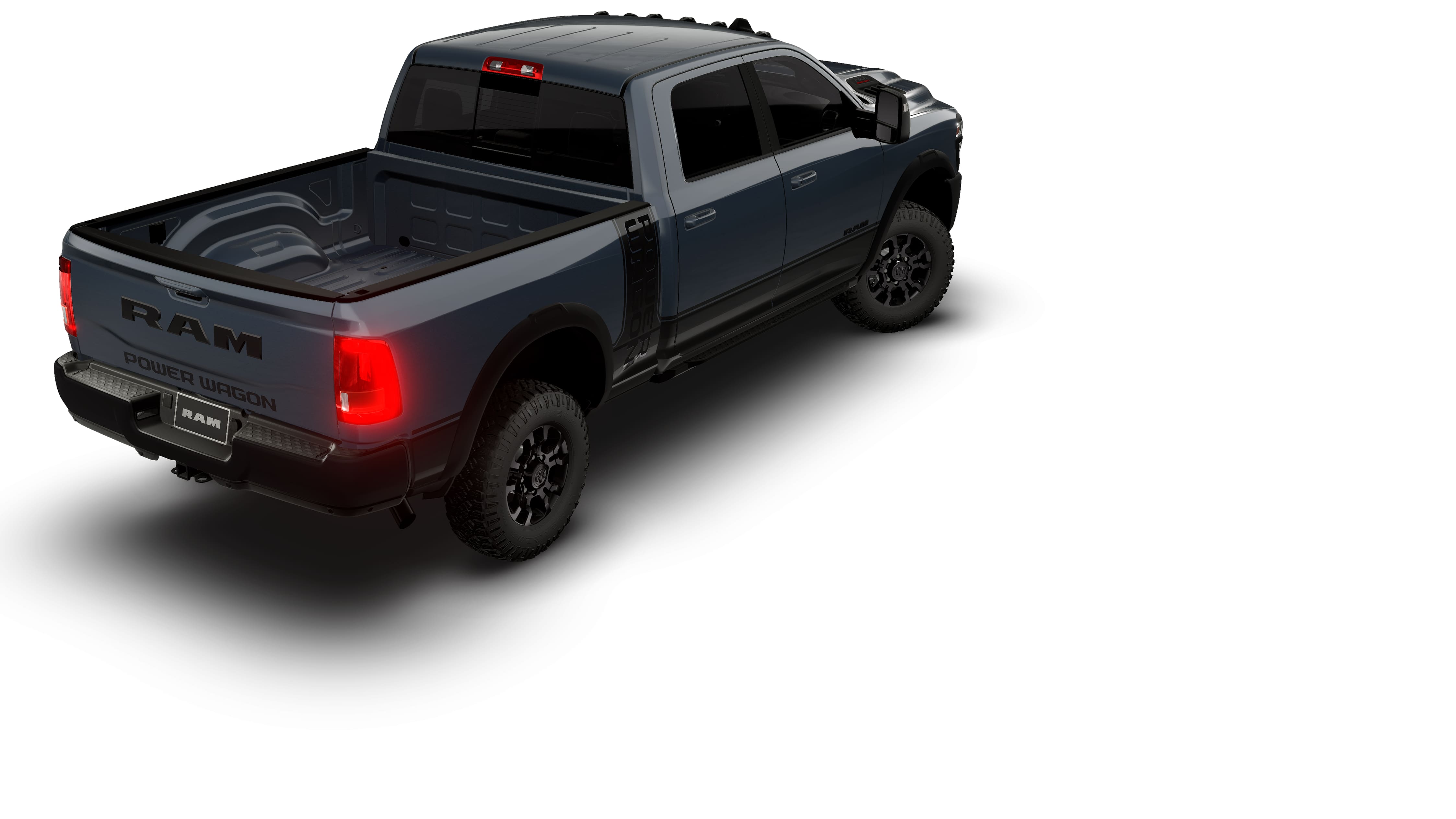 2026 RAM Ram 2500 Power Wagon