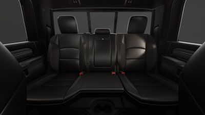 2026 RAM Ram 2500 Power Wagon