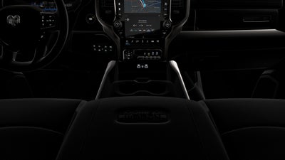 2026 RAM Ram 2500 Power Wagon