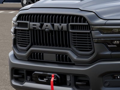 2026 RAM Ram 2500 Power Wagon