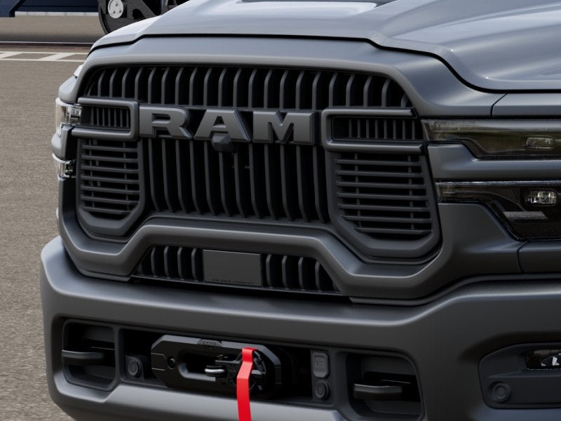 2026 RAM Ram 2500 Power Wagon