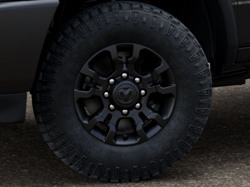 2026 RAM Ram 2500 Power Wagon