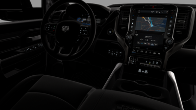 2026 RAM Ram 2500 Power Wagon