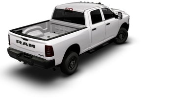 2026 RAM Ram 2500 Tradesman