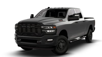 2026 RAM Ram 2500 Tradesman
