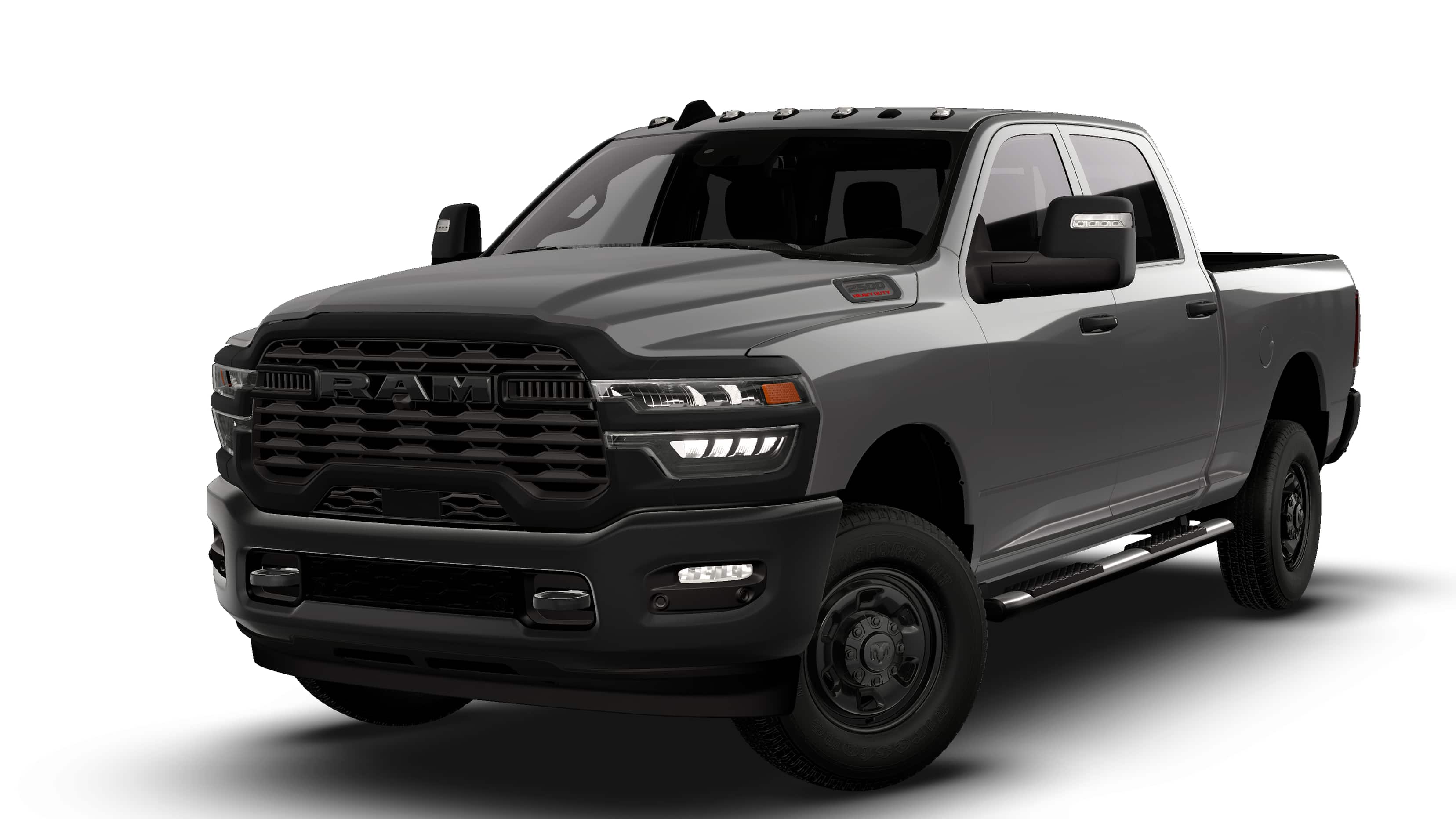 2026 RAM Ram 2500 Tradesman