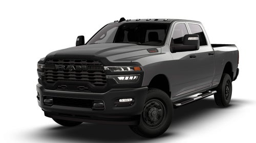 2026 RAM Ram 2500 Tradesman