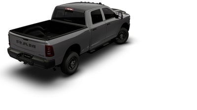 2026 RAM Ram 2500 Tradesman
