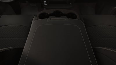 2026 RAM Ram 2500 Tradesman