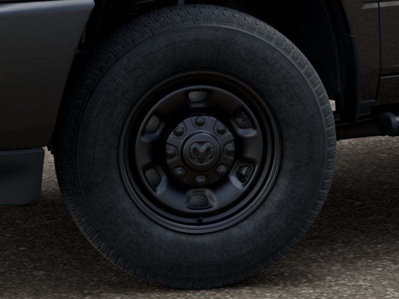 2026 RAM Ram 2500 Tradesman
