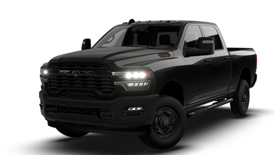 2026 RAM Ram 2500 Tradesman