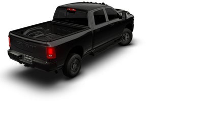 2026 RAM Ram 2500 Tradesman