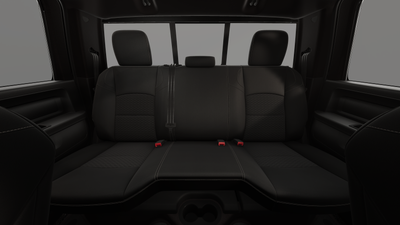 2026 RAM Ram 2500 Tradesman