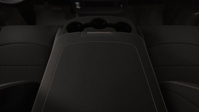 2026 RAM Ram 2500 Tradesman