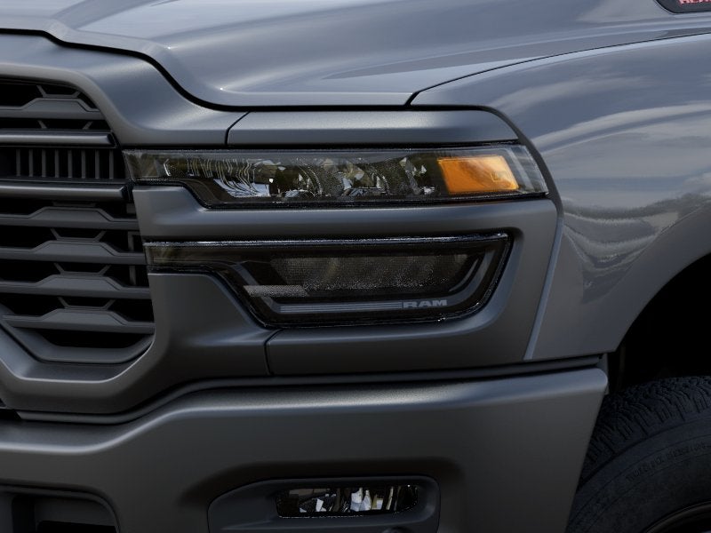 2026 RAM Ram 2500 Tradesman